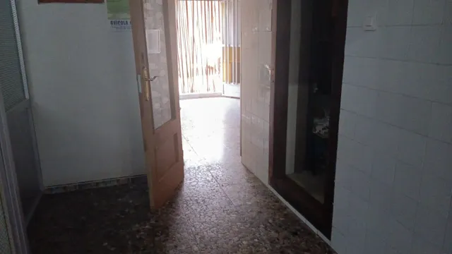 VENTA DE CASA EN MOLINA DE SEGURA — 10