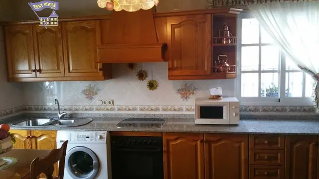 VENTA DE DOS CHALET EN UNA MISMA PARCELA EN EL SANTISCAL — 38