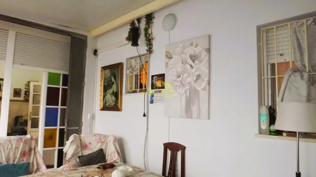 CASA EN CARTAYA — 21