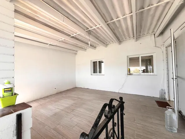 CHALET RUSTICO + APARTAMENTO DE INVITADOS, GARAJE, BUEN ACCESO, AIRE ACONDICIONADO — 2