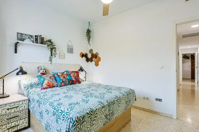 Piso 3 habitaciones 101m² en venta - Parque Alcosa — 8