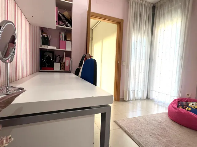 UNIFAMILIAR DE  DISEÑO EN VILLANUEVA DE LA SERENA — 18