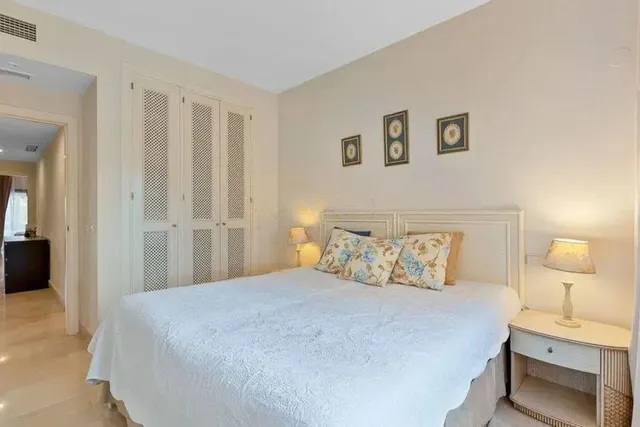 Ático 2 habitaciones 112m² en venta - Marbella — 12