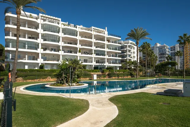 Apartamento 2 habitaciones 85m² en venta - Riviera del sol — 39