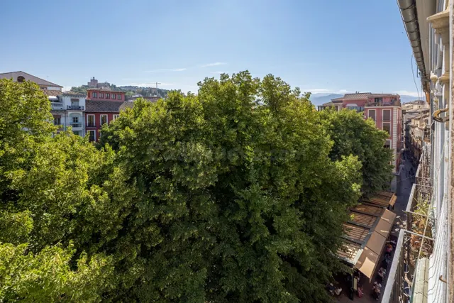 A LA VENTA EDIFICIO EN PLAZA BIB-RAMBLA — 2