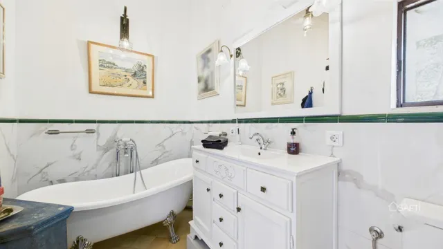 S'Arraco: Finca excepcional con piscina privada — 37