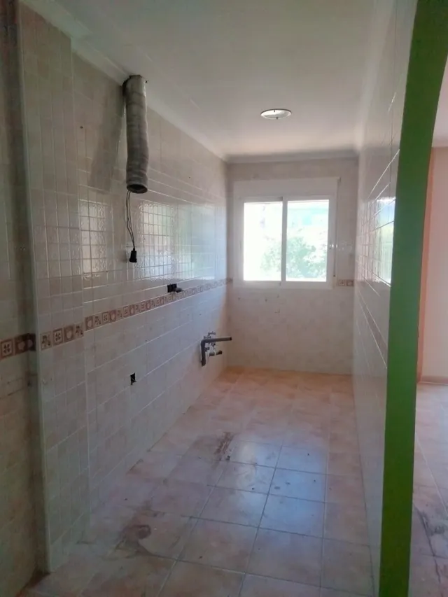 ESTUPENDO APARTAMENTO CON TERRAZA EN BENFERRI — 25