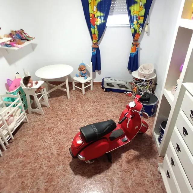 Casa zona pinar de los franceses — 24