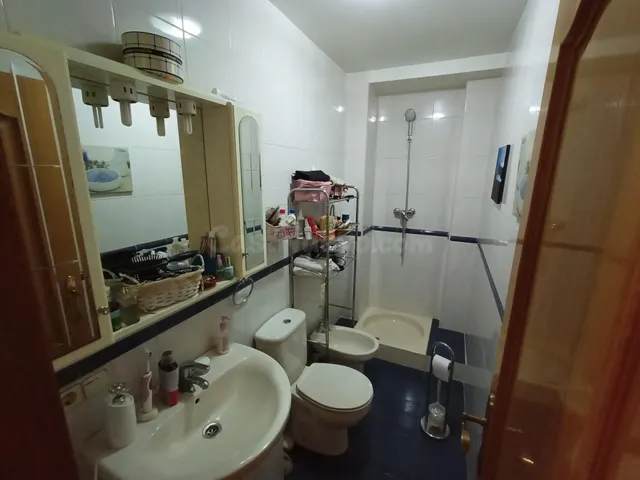 VIVIENDA TRÍPLEX EN EL EJIDO - ALMERÍA - foto 5