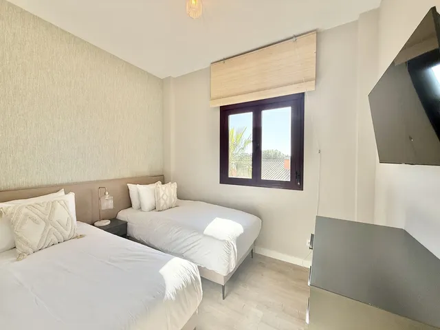 Ático Dúplex 3 habitaciones 132m² en venta - Costa del Sol — 14