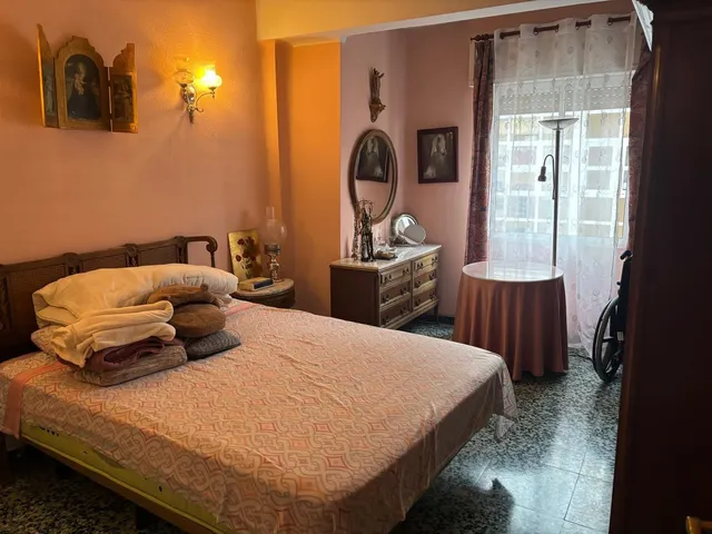 Apartamento 3 habitaciones 90m² en venta - Perchel Norte - Trinidad — 18