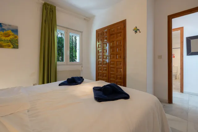 Villa 4 habitaciones 250m² en venta - Cumbre del Sol — 16