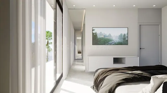Villa 5 habitaciones 355m² en venta - Punta Prima — 5