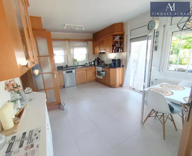 Casa o chalet independiente en venta en Olèrdola — 6