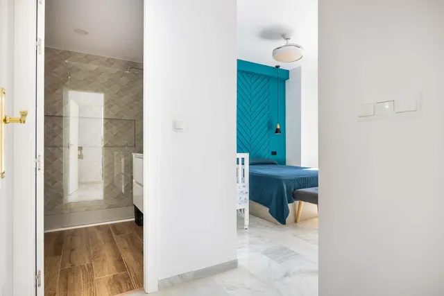 Vivienda adosada reformada, amplia y lista para entrar a vivir — 29