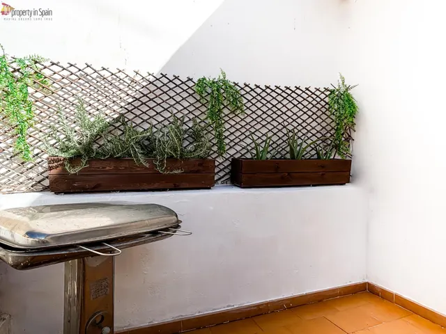 Habitación doble, vivienda reformada — 28