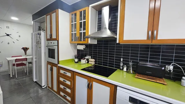 Unifamiliar adosada en venda zona baix vila — 7