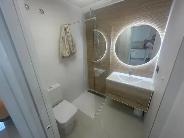 Apartamento 2 habitaciones en venta - La siesta — 17