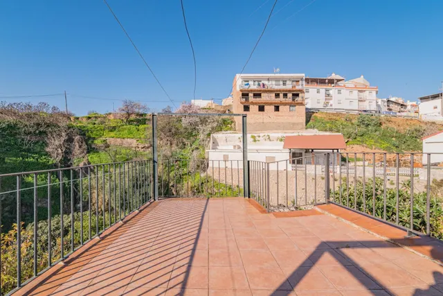 Vivienda con impresionantes vistas en Molvízar — 4