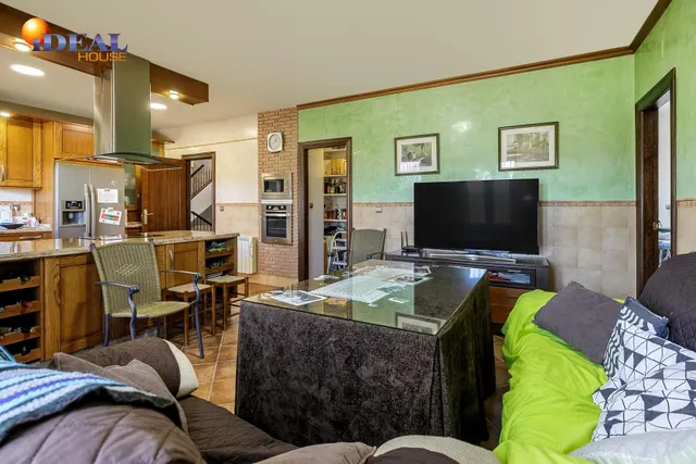 Casa con terreno ubicada en plena naturaleza, a tan solo 2km de Montefrio. — 20
