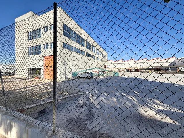 Espacio empresarial de 500 m2 en alquiler – Parque Empresari - foto 3