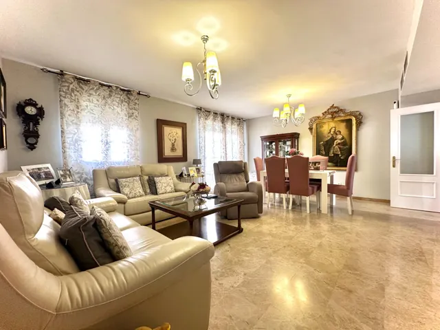 Adosado 4 habitaciones 205m² en venta - San Miguel — 6