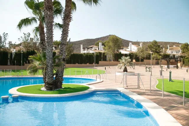 Villa 3 habitaciones 180m² en venta - La Pinilla - Las Palas — 40