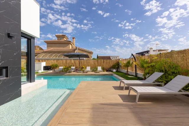 Villa 3 habitaciones 126m² en venta - Torreta florida — 49