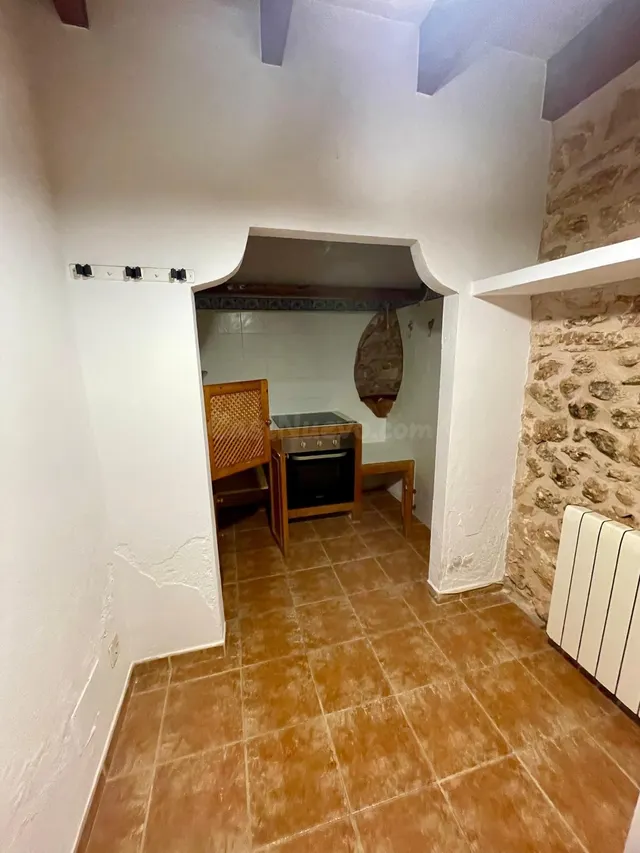Casa de Pueblo 3 habitaciones 190m² en alquiler - Ses Saline - foto 3