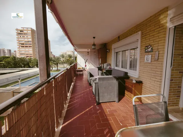 Piso en venta en la playa de san juan — 22
