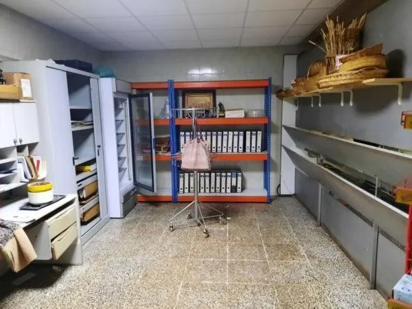 Local comercial panaderia — 4