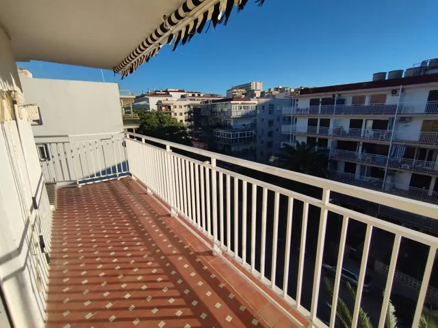 ¡piso reformado en venta en zona capellans – Salou! de 3 habitaciones — 10