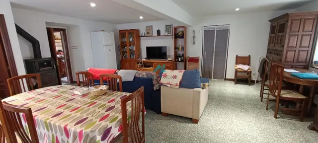 Se vende casa independiente en Hoz de Anero — 18