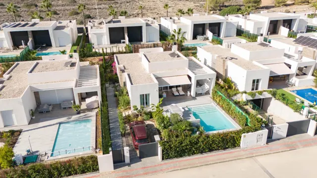 Villa 2 habitaciones 132m² en venta - Comunidad valenciana - foto 5