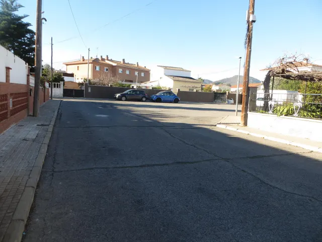 SE VENDE CASA EN SANTA OLIVA, URBANIZACIÓN VENDRELL-JUNIOR - foto 3