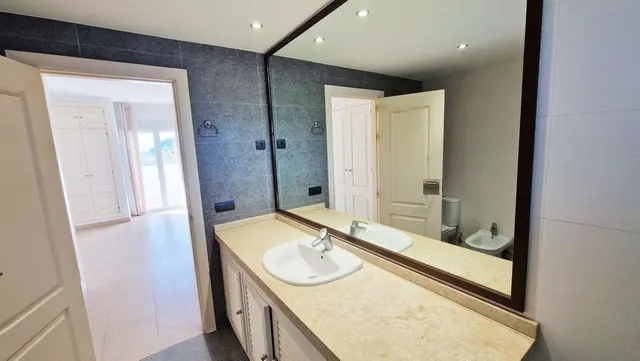 Apartamento 2 habitaciones 90m² en venta - Centro — 15