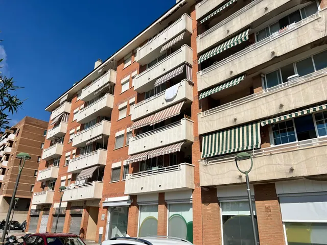 TGNA en Torreforta, Piso soleado 2 habit y balcón — 37