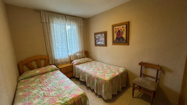 Piso en la avenida Mediterráneo con piscina y parking Levante! www.euroloix.com — 9