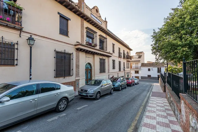 Piso en La Zubia — 29