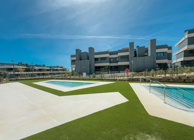 Apartamento 3 habitaciones 87m² en venta - Costa Del Sol — 16