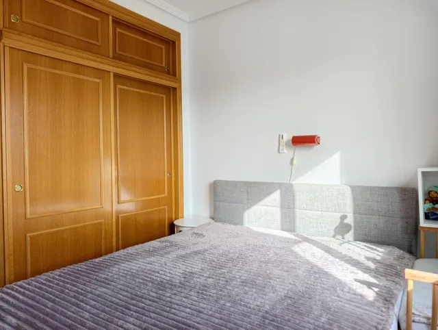 Ático con 2 habitaciones, solárium privado, garaje y vistas al mar en Orihuela Costa! — 15