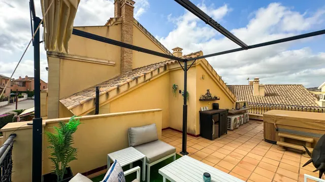 Casa 2 habitaciones 74m² en venta - Comunidad valenciana — 38