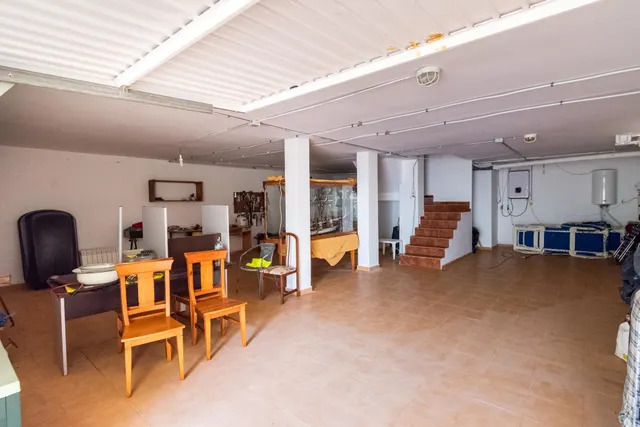 Chalet independiente a la venta en Playa Flamenca — 17