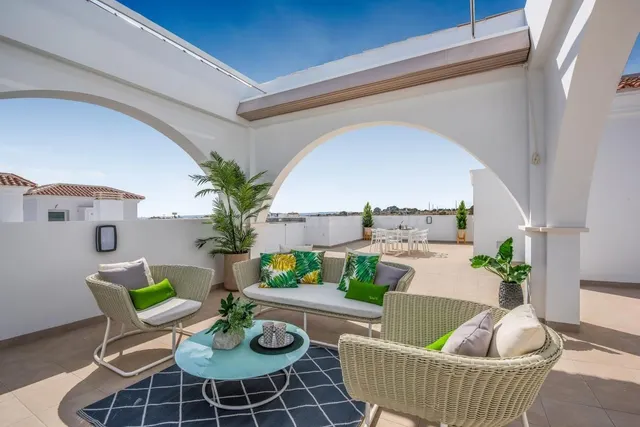 Apartamento 3 habitaciones 107m² en venta - Lo Pepín — 5