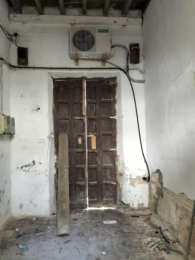 Casa para reformar en el centro de Puerto Real — 22