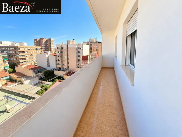 Piso en venta en San Juan de Alicante — 19