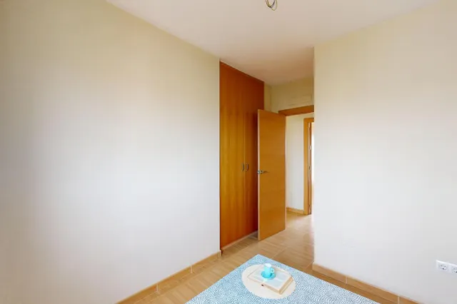 Un ático para estrenar. Una terraza para disfrutar. Una vida por comenzar. — 37