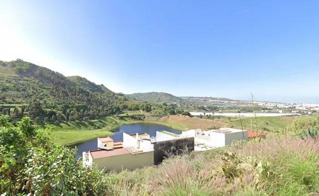 Solar urbanizable en venta en Santidad — 9