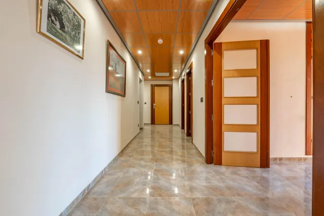 Espectacular Villa Unifamiliar Independiente con Máxima Privacidad y Autonomía en Cortijo del Aire — 18