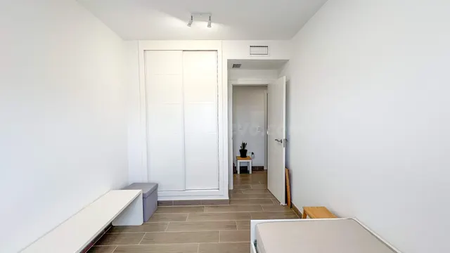 Chalet adosado en Santa Clara Garden, Alhaurín de la Torre — 21